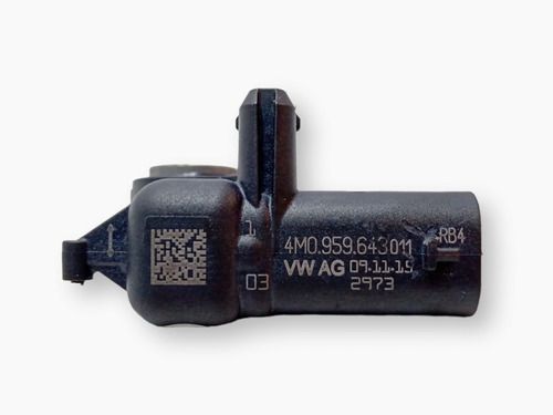Sensor Airbag Audi A4 2.0 Tfsi 2016 2017 2018 2019