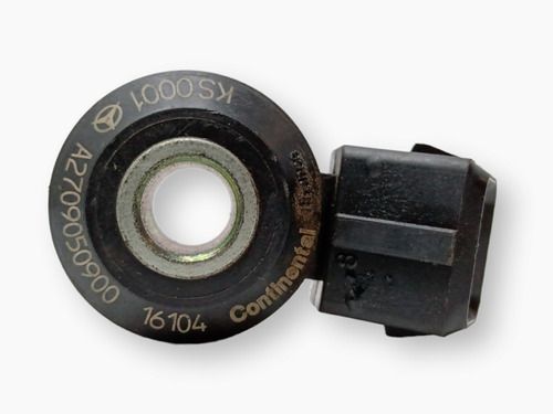 Sensor Detonação Mercedes Gla 200 1.6 2015 2016 2017 2018