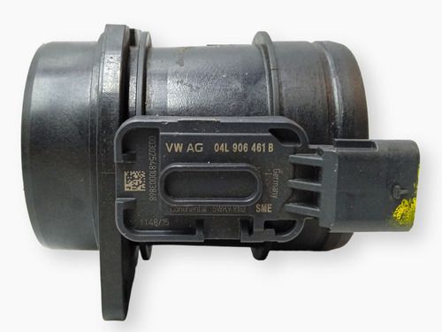 Sensor Duto Fluxo Ar Audi A4 2.0 2017 2018 2019