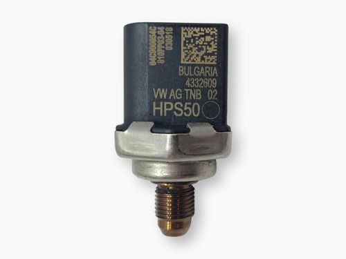 Sensor Flauta Injetora Volkswagen Tiguan 1.4 Tsi 2018 2019