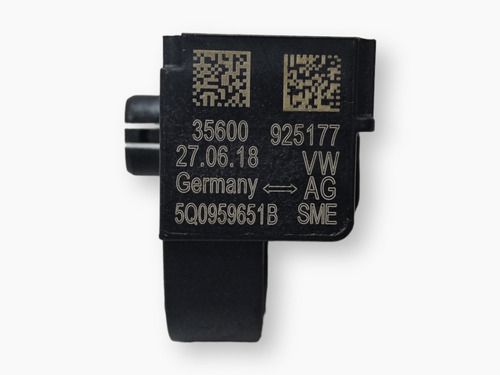 Sensor Volkswagen Tiguan N5q0959651b 1.4 Tsi 2018 2020