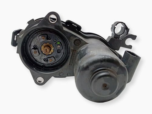 Servo Motor Pinça Traseiro Gla 200 Esquerdo 2016 2018