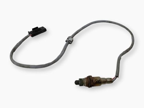 Sonda Lambda Pós Bmw X3 2.0t Aut Flex 2018 2019 2020