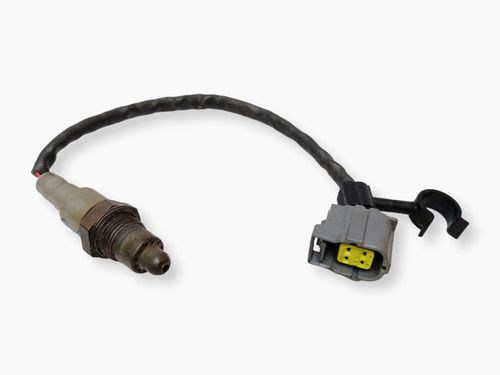 Sonda Lambda Pós Mercedes Gla 200 1.6 2016 2017 2018