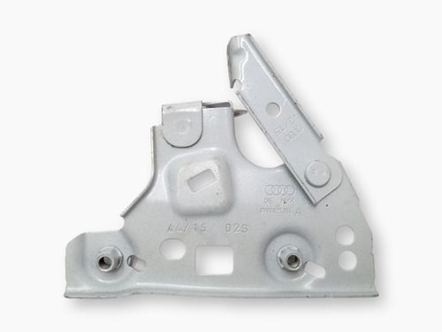 Suporte Direito Parachoque Dianteiro Audi A4 2016 2017 2018