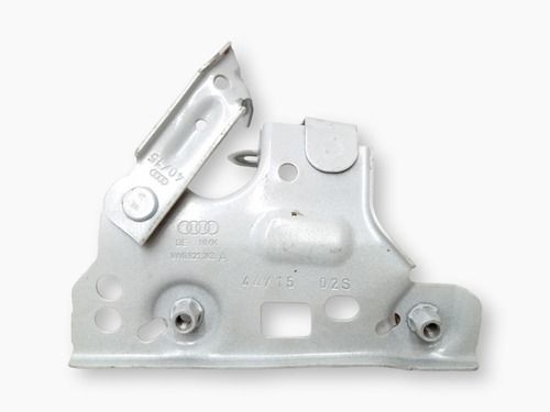Suporte Esquerdo Parachoque Dianteiro Audi A4 2016 2017 2018