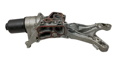 Suporte Filtro Oleo Audi A4 Tfsi 2.0 2016 2017 2018 2019