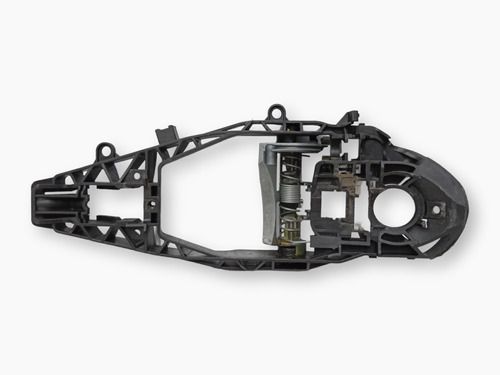 Suporte Maçaneta Externa Dianteira Direita Bmw X3 2018 2020