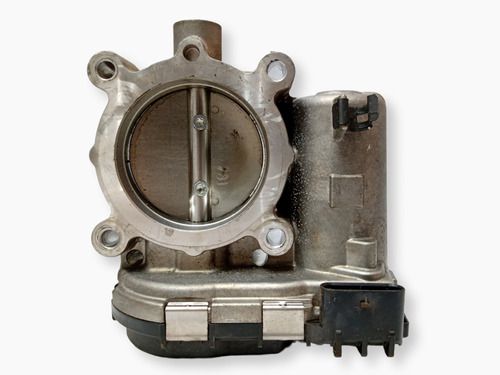 Tbi Corpo Borboleta Mercedes Gla 200 1.6 2016 2017 2018