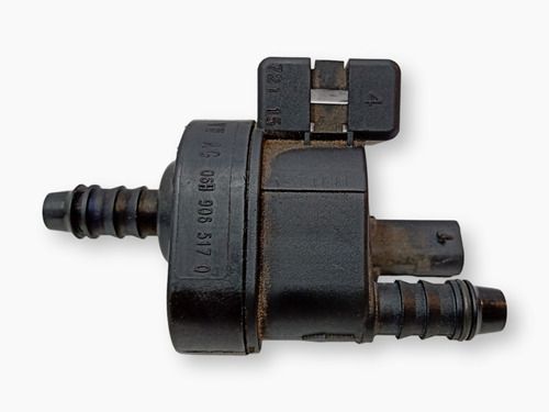 Valvula Canister Audi A4 Tfsi 2.0 Flex 2016 2017 2018