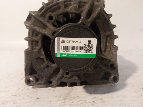Alternador Mercedes A200 1.6 2013 2014 2015 2016