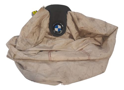 Bolsa Volante Bmw 320i 2014 2015 2016 2017 Acionada