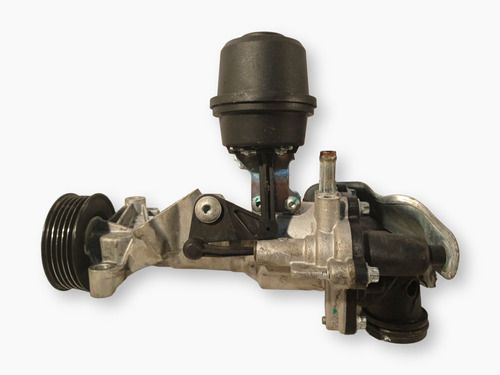 Bomba Dágua Mercedes A200 1.6 2013 2014 2015 2016