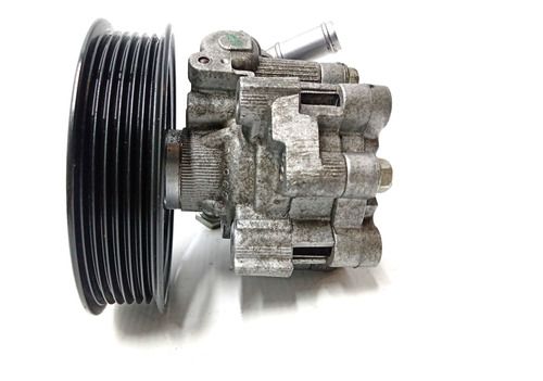 Bomba Oleo Hidráulic Gm Trailblazer 2.8 Diesel 2016