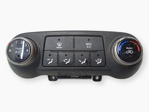 Botão Comando Ar Condicionado Hyundai Ix35 2013 2014 2016