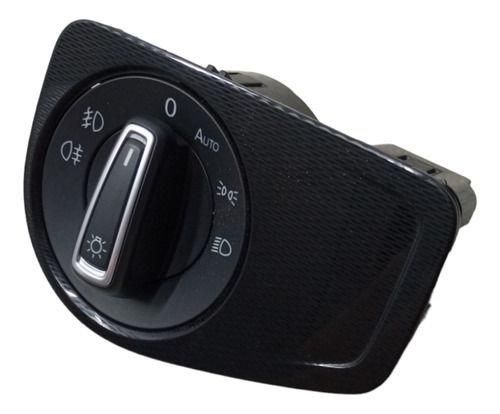 Botão Comando Farol Milha Vw Golf Gti Mk7 2014 2015 2016