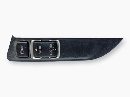 Botão Controle Tração Bmw 320i N20 2014 2015 2016 2017