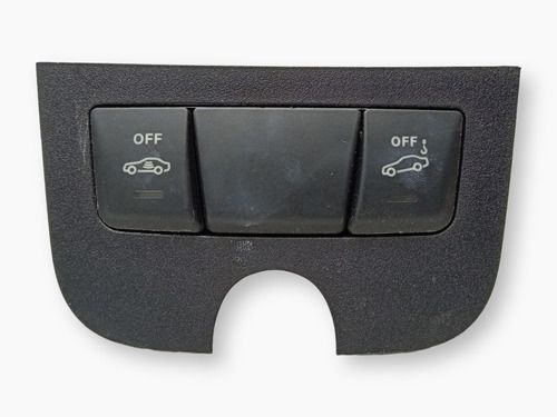 Botão Off Alarme Mercedes A200 1.6 2013 2014 2015 2016