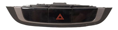 Botão Pisca Alerta Hyundai Ix35 2013 2014 2015 2016