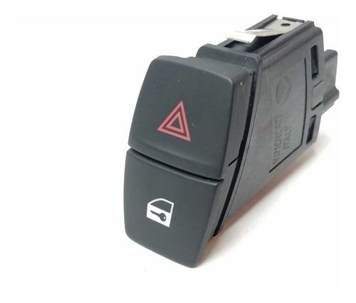 Botão Pisca Alerta Trava Porta Bmw 320i 2014 2015 2016 2017