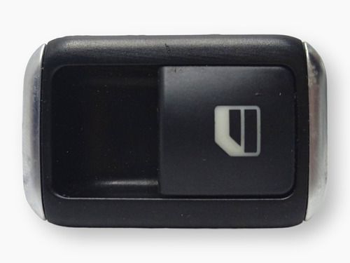 Botão Vidro Tras Esq Mercedes A200 1.6 2013 2014 2015 2016