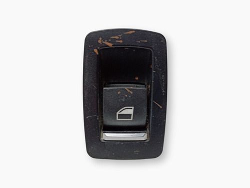 Botão Vidro Traseiro Direito Bmw 320i 2014 2016 2017