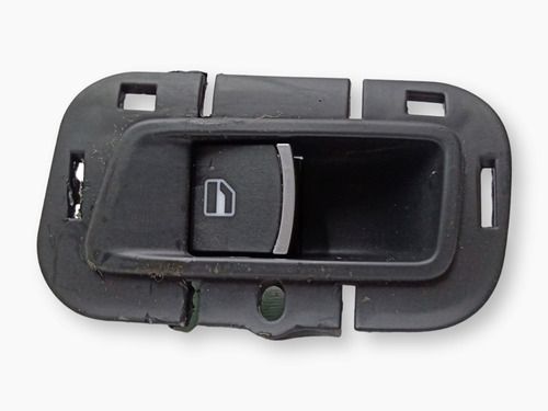 Botão Vidro Traseiro Direito Volkswagen Tiguan 2013 2016