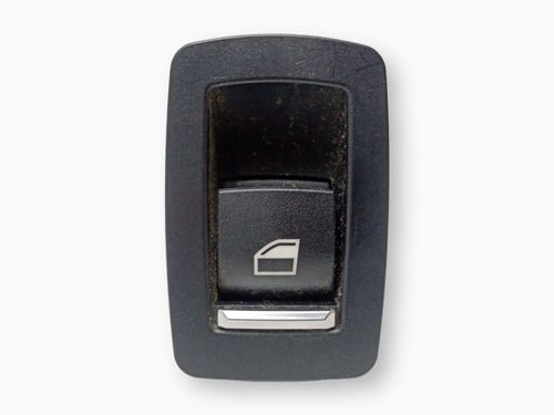 Botão Vidro Traseiro Esquerdo Bmw 320i 2014 2016 2017