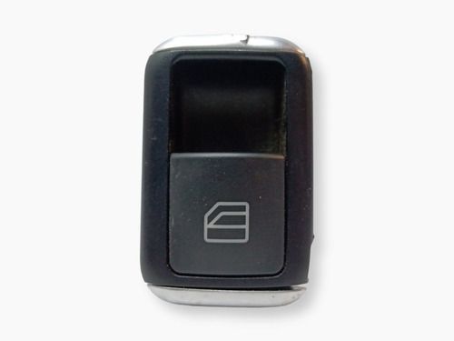 Botão Vidro Traseiro Esquerdo Mercedes Gla 200 2016 2017 28