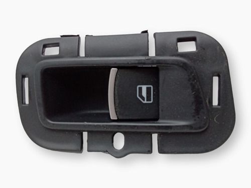 Botão Vidro Traseiro Esquerdo Volkswagen Tiguan 2013 2016