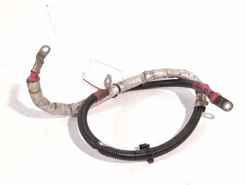 Cabo Positivo Bateria Bmw 320i 2014 2015 2016