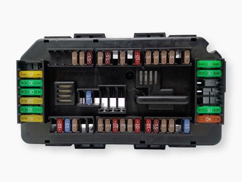 Caixa Fusivel Bmw 320i N20 2.0 2014 2015 2016 2017