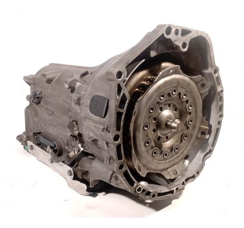 Caixa Marcha Cambio Automático Bmw 320i 2014 2016
