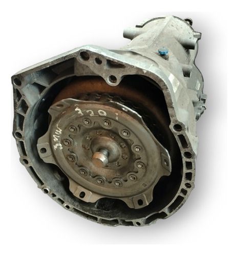 Caixa Marcha Câmbio Bmw 320i N20 Aut 2016 2017
