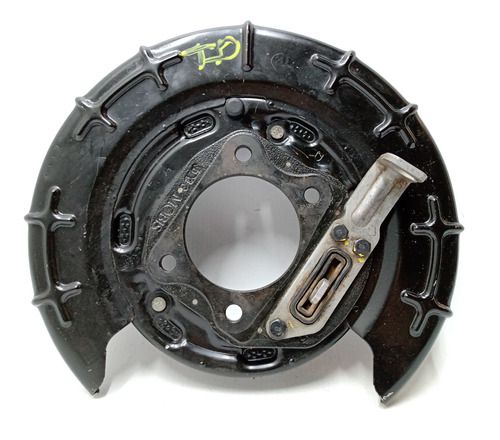 Campana Patins Tras Direito Hyundai Ix35 2015 2016