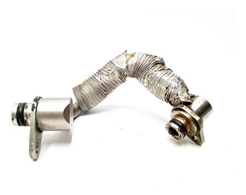 Cano Retorno Óleo Turbina Bmw 320i 2.0 2014 2015 2016