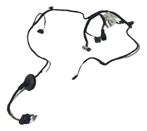 Chicote Porta Dianteira Esquerda Mercedes A200 2014 2016