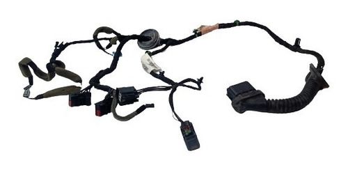 Chicote Porta Traseira Esq Land Rover Evoque 2015 2016 2017