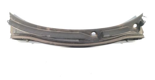 Churrasqueira Detalhe Mitsubishi Outlander 2015 2016 2017
