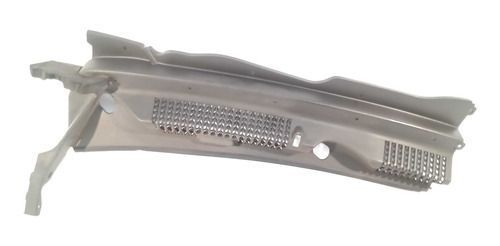 Churrasqueira Esquerda Chevrolet Captiva 2009 2010 2014 2016