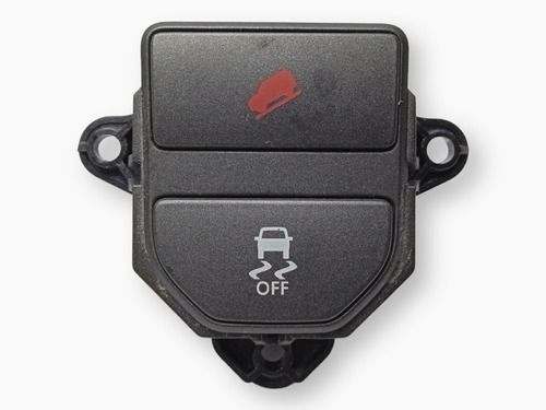 Comando Controle Tração Land Rover Evoque 2015 2016 2017