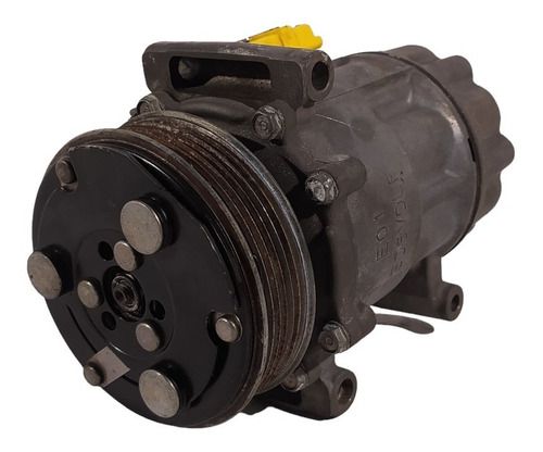 Compressor Ar Mini Cooper Countryman 1.6 Aut 2012 2014 2016