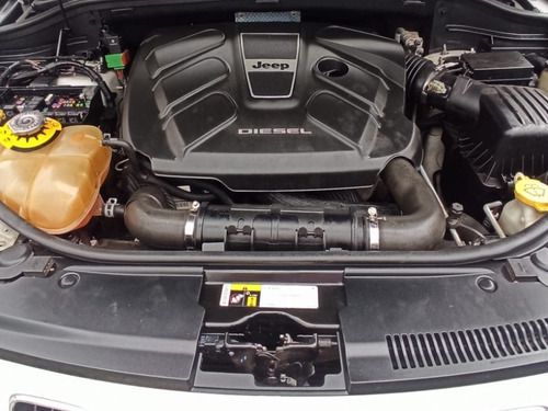Diferencial Traseiro Jeep Grand Cherokee 2014 2015 2016