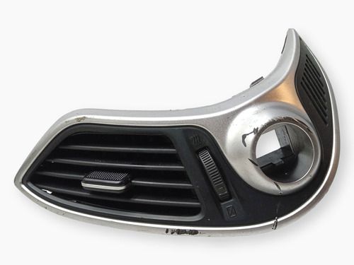 Difusor Ar Central Direito Hyundai Ix35 2013 2014 2015 2016