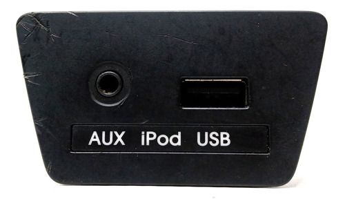 Entrada Auxíliar iPod Usb Hyundai Ix35 2015 2016