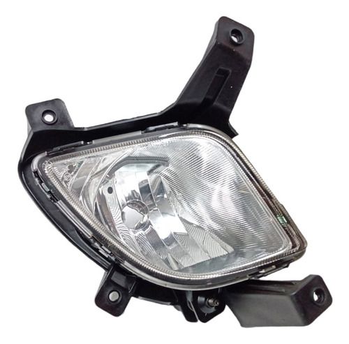 Farol Milha Direito Hyundai Ix35 2015 2016