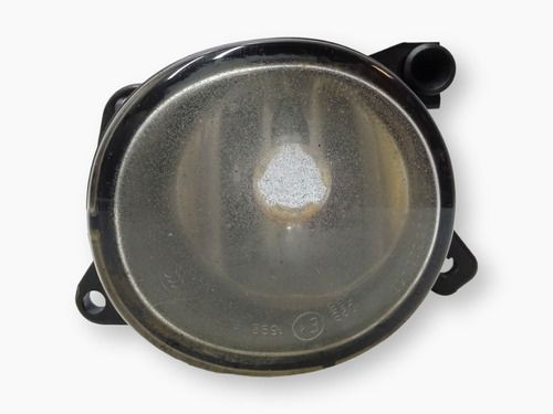 Farol Milha Esquerdo Mercedes A200 1.6 2013 2014 2015 2016
