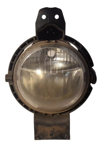 Farol Milha Esquerdo Mini Cooper Countryman 2014 2015 2016