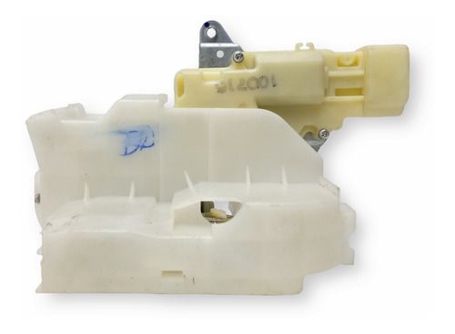 Fechadura Porta Dianteira Direita Chevrolet Trailblazer 2016