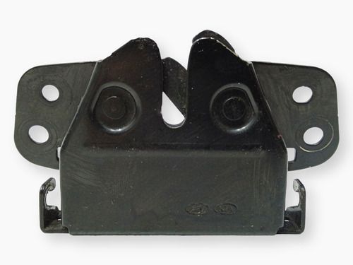 Fechadura Tampa Traseira Hyundai Ix35 2013 2014 2015 2016